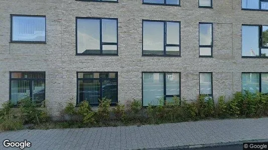 Lejligheder til leje i Hillerød - Foto fra Google Street View