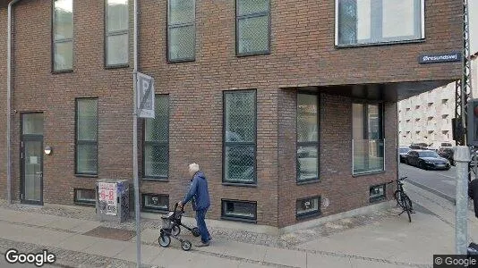 Værelser til leje i København S - Foto fra Google Street View