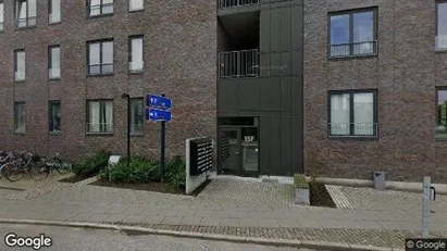 Lejligheder til leje i Aalborg Centrum - Foto fra Google Street View