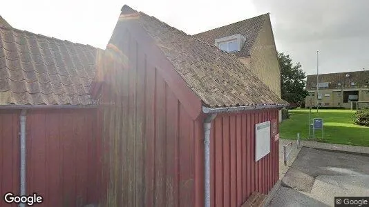 Lejligheder til leje i Viborg - Foto fra Google Street View