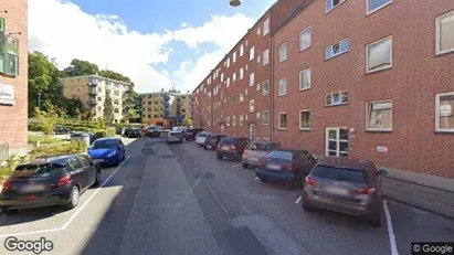 Lejligheder til leje i Randers C - Foto fra Google Street View