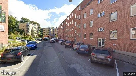 Lejligheder til leje i Randers C - Foto fra Google Street View