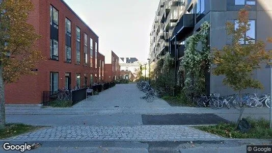 Lejligheder til leje i København SV - Foto fra Google Street View