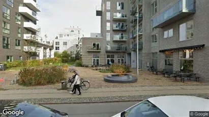 Lejligheder til leje i København S - Foto fra Google Street View