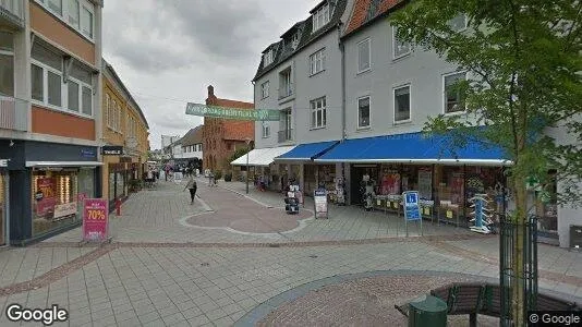 Lejligheder til leje i Næstved - Foto fra Google Street View