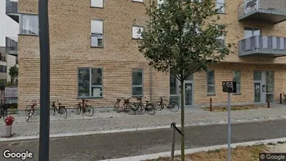 Lejligheder til leje i København S - Foto fra Google Street View