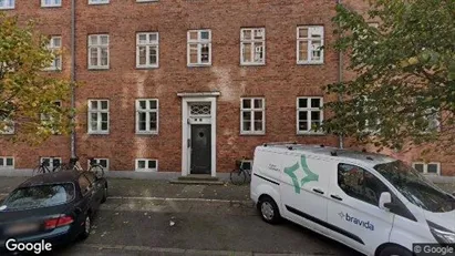 Værelser til leje i København S - Foto fra Google Street View