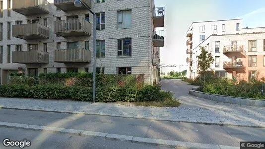 Lejligheder til leje i København S - Foto fra Google Street View