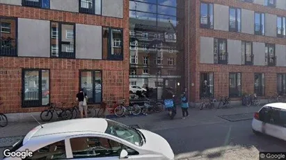 Lejligheder til leje i København NV - Foto fra Google Street View