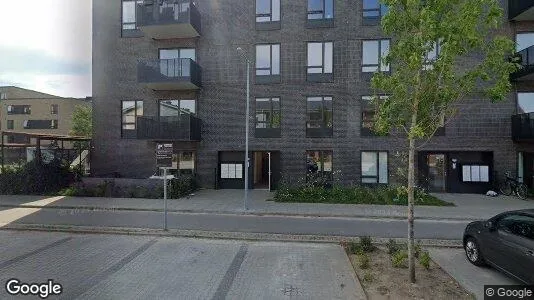 Lejligheder til leje i Odense V - Foto fra Google Street View