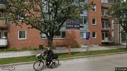 Lejligheder til leje i Århus N - Foto fra Google Street View