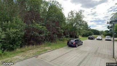 Lejligheder til leje i Køge - Foto fra Google Street View