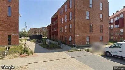 Lejligheder til leje i Horsens - Foto fra Google Street View