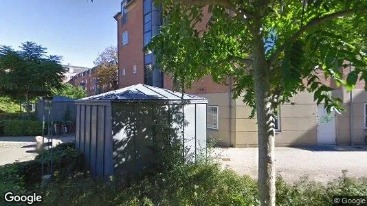 Lejligheder til leje i Østerbro - Foto fra Google Street View