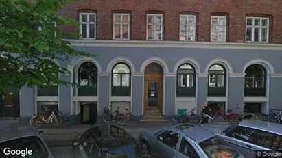 Lejligheder til leje i København K - Foto fra Google Street View