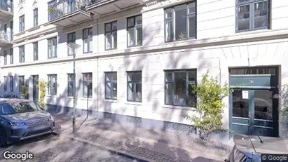 Lejligheder til leje i København K - Foto fra Google Street View