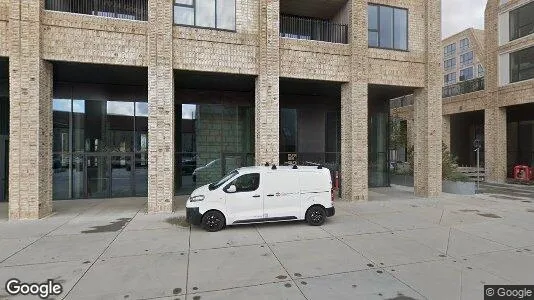 Lejligheder til leje i København K - Foto fra Google Street View