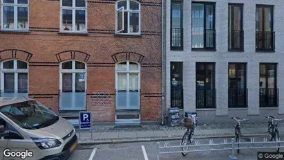 Lejligheder til leje i København K - Foto fra Google Street View