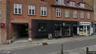 Lejligheder til leje i Søborg - Foto fra Google Street View