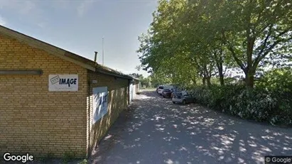 Lejligheder til leje i Ringsted - Foto fra Google Street View