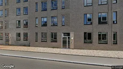 Lejligheder til leje i Odense C - Foto fra Google Street View