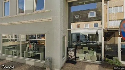 Lejligheder til leje i Frederikshavn - Foto fra Google Street View