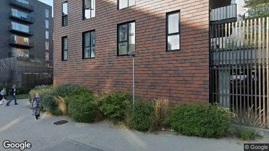 Lejligheder til leje i Herlev - Foto fra Google Street View