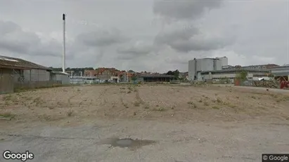 Lejligheder til leje i Horsens - Foto fra Google Street View