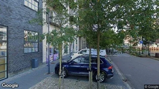 Lejligheder til leje i København SV - Foto fra Google Street View