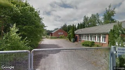 Lejligheder til leje i Silkeborg - Foto fra Google Street View