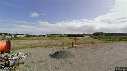 Lejligheder til leje i Jelling - Foto fra Google Street View