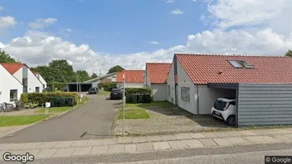 Lejligheder til leje i Egtved - Foto fra Google Street View