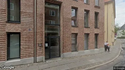 Lejligheder til leje i Aalborg Centrum - Foto fra Google Street View