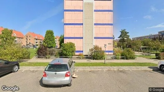 Lejligheder til leje i Roskilde - Foto fra Google Street View