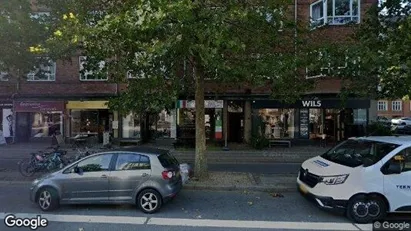 Lejligheder til leje i Østerbro - Foto fra Google Street View