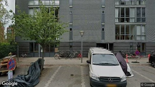 Lejligheder til leje i København S - Foto fra Google Street View