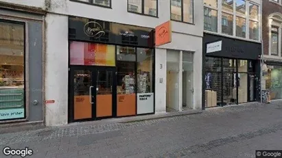 Lejligheder til leje i København K - Foto fra Google Street View