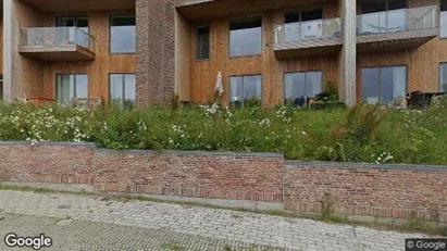 Lejligheder til leje i Århus N - Foto fra Google Street View