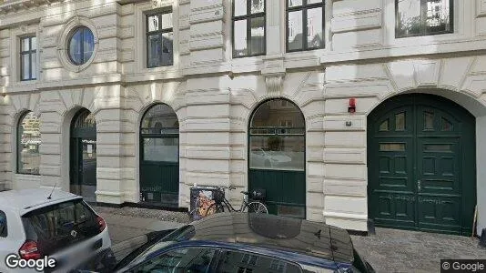 Lejligheder til leje i København K - Foto fra Google Street View