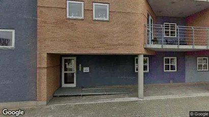 Lejligheder til leje i Kolding - Foto fra Google Street View