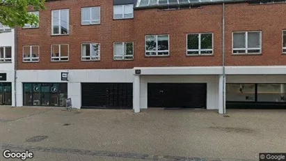 Lejligheder til leje i Kolding - Foto fra Google Street View