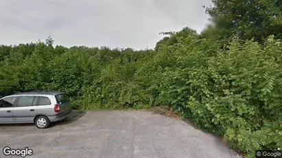 Lejligheder til leje i Fredericia - Foto fra Google Street View