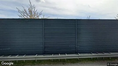 Lejligheder til leje i Greve - Foto fra Google Street View