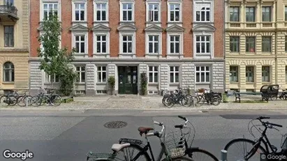 Lejligheder til leje i København K - Foto fra Google Street View