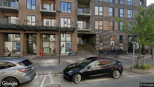 Lejligheder til leje i København SV - Foto fra Google Street View