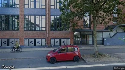 Lejligheder til leje i Nørrebro - Foto fra Google Street View