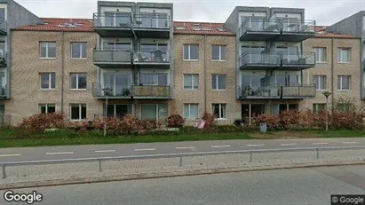 Lejligheder til leje i Farum - Foto fra Google Street View