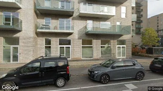 Lejligheder til leje i København S - Foto fra Google Street View