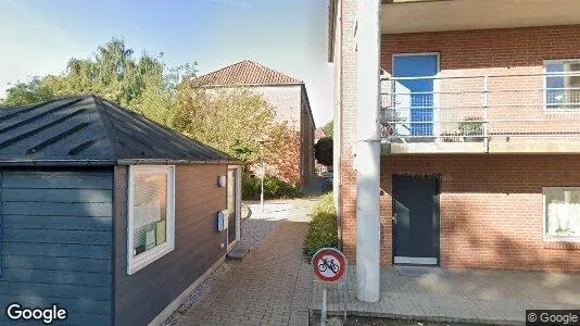 Lejligheder til leje i Odense C - Foto fra Google Street View