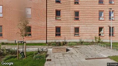 Lejligheder til leje i Viborg - Foto fra Google Street View